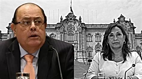 Julio Velarde Cade 2023 “se Necesita Gobernanza Saber Interactuar Con El Sector Privado Y Una