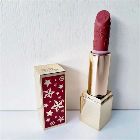 ESTEE LAUDER STELLAR Lipstick Celestial Nude 3 5g Limited Edition