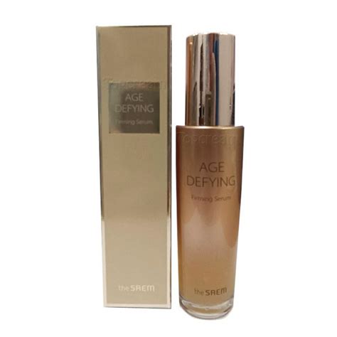 The Saem Сыворотка антивозрастная с маточным молочком 130 мл Age ...