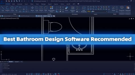 Best Bathroom Design Software In Free And Paid