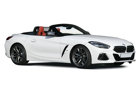 New Bmw Z Roadster Sdrive I M Sport Door Auto For Sale