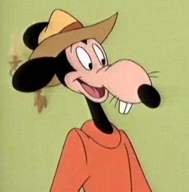 Mortimer Mouse - Disney Wiki