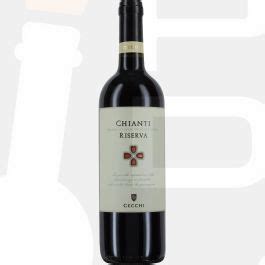 Cecchi Reserva Di Famiglia Chianti Classico Docg Riserva Vol Cl