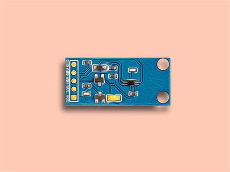 Interfacing Bh1750 Light Intensity Sensor With Arduino Electropeak