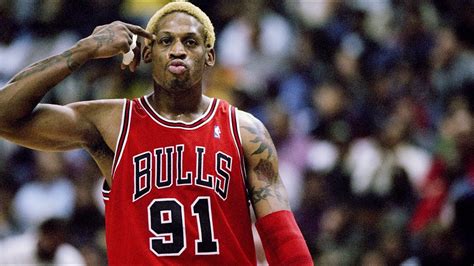 Dennis Rodman Net Worth: Journey of This Celebirty From Bottom To Top ...