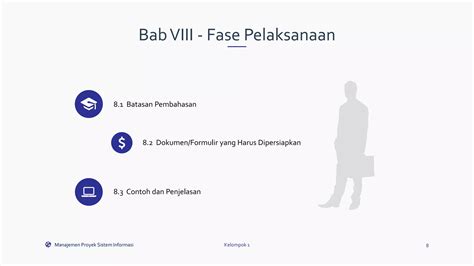 Manajemen Proyek Sistem Informasi Ppt