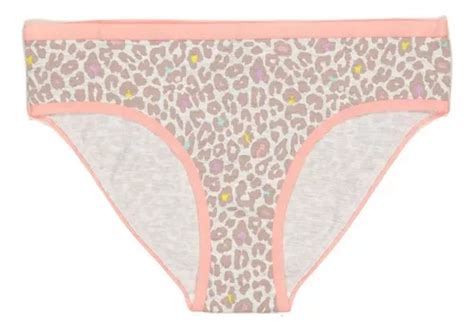 Par Skiny C Modo Bikini Estilo Ropa Interior Ni As Meses Sin Inter S