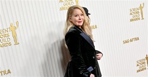 Christina Applegate Opens Up About The Worst Thing That Happened To