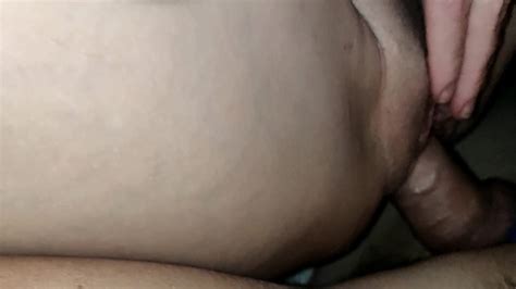 Mature Naughty Rubs Her Pussy While Getting Fucked