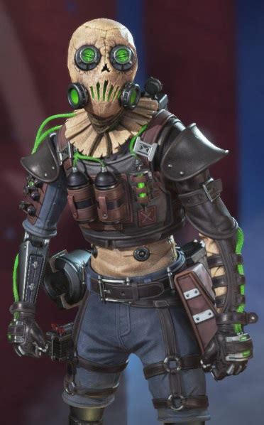 Apex Legends Halloween Skins The Ultimate Guide 22esport Gg