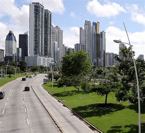 Panama leads regional economic growth, according to MEF – Panama Realtor