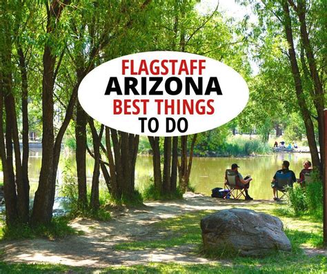 45 Things to Do in Flagstaff Arizona (including Day Trips)