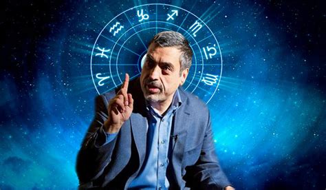 Sfatul Astrologului Pavel Globa Pentru Sambata 12 August 2023 Se