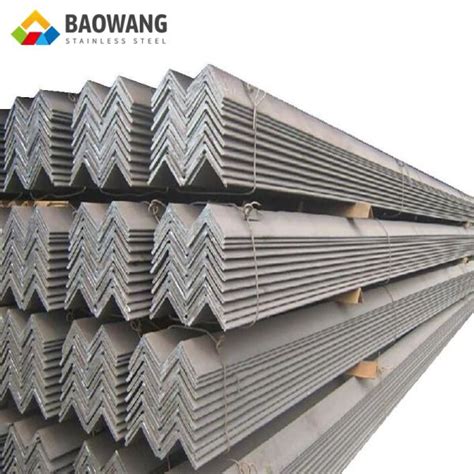 ASTM A276 Steel Angle Steel Bar Supplier Buy Stainless Steel Profiles