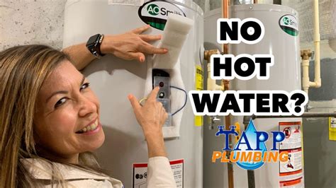 How Do You Reset The Hot Water Heater At Liam Jimmie Blog