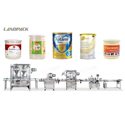 Automatic 100g 500g 1kg 2kg 5kg Flour Detergent Powder Filling Packing