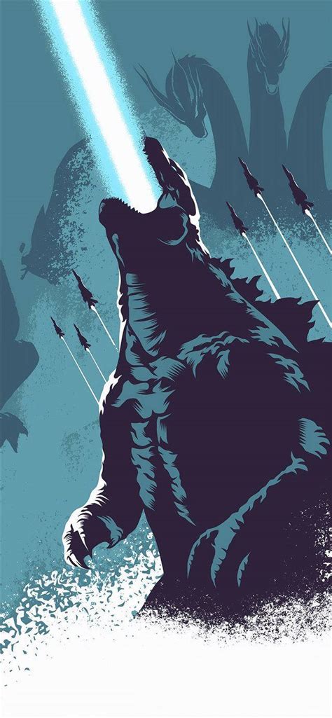 Download Free 100 + godzilla atomic breath Wallpapers