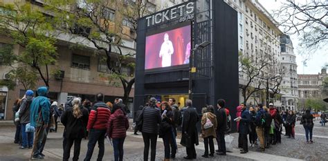 La Noche De Los Teatros Este Martes Es El Ltimo D A Para Conseguir