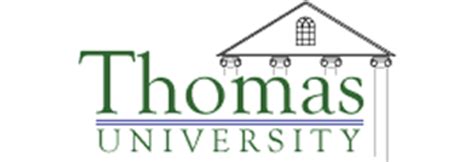 Thomas University Reviews | GradReports