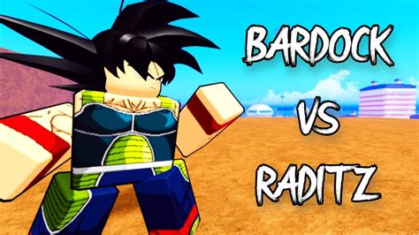 What If Battle Bardock Vs Raditz Dragon Ball Final Remastered