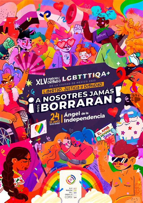 Pride Cdmx To Alana Augusta