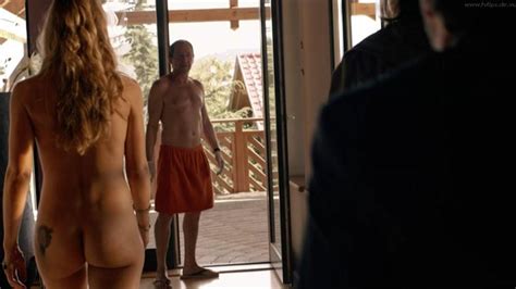 Michelle Monballijn Nude Pics Page 1