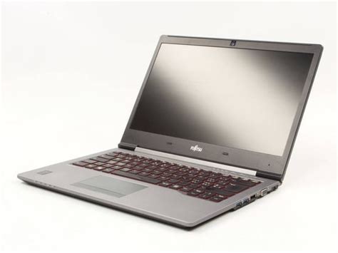 Fujitsu Lifebook U Notebook Furbify