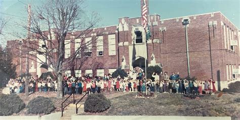 History - Joelton Elementary School