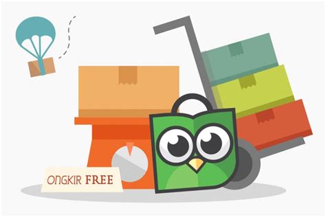 Cara Gratis Ongkir Di Tokopedia 2019 Seputar Gratisan