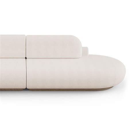 Naked Sofa By Dooq At Stdibs