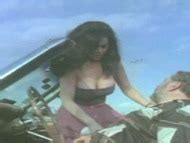 Naked Rossy Mendoza In Esos Viejos Rabo Verdes