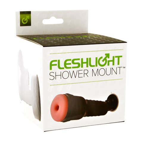 Sexshop Loja Do Sexo Fleshlight Shower Mount