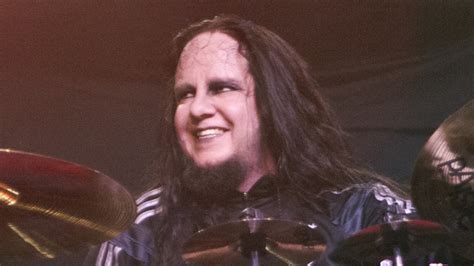 The Tragic Real Life Story Of Joey Jordison