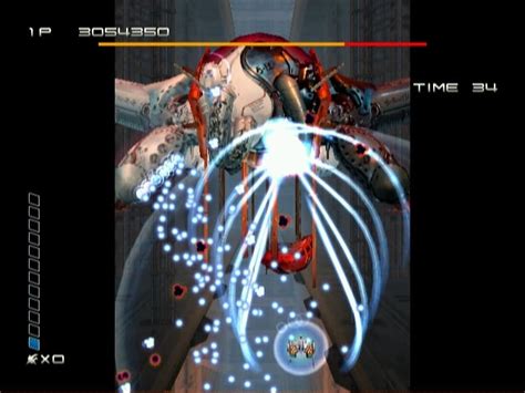 Ikaruga (GCN / GameCube) Game Profile | News, Reviews, Videos & Screenshots