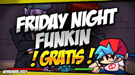 Como Instalar Friday Night Funkin En PC YouTube