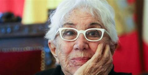 Lina Wertm Ller Ricever Loscar Alla Carriera