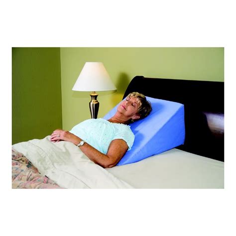 7" Bed Wedge Cover - MyMedical.Supply