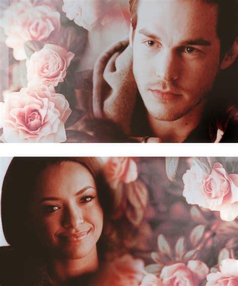 Bonnie and Kai - The Vampire Diaries TV Show Fan Art (38403349) - Fanpop