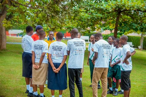 Ministry of Education | Rwanda on Twitter: "Launched in 2021, the