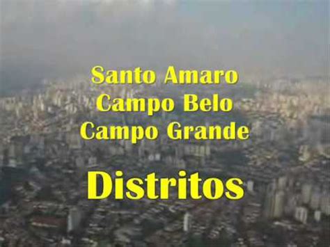 Projeto Rua A Rua Subprefeitura Santo Amaro Youtube