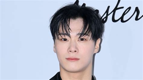 Moonbin Del Grupo Astro De K Pop Aparece Muerto En Su Residencia