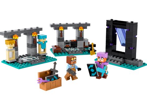 Lego Minecraft 2024 Leaks Release Date Heda Rachel