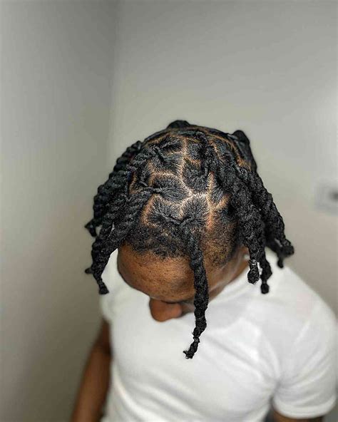 Hair Color Ideas For Men With Dreads - Infoupdate.org