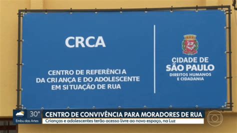 Vídeo Capital ganha o primeiro Centro de Referência da Criança e do