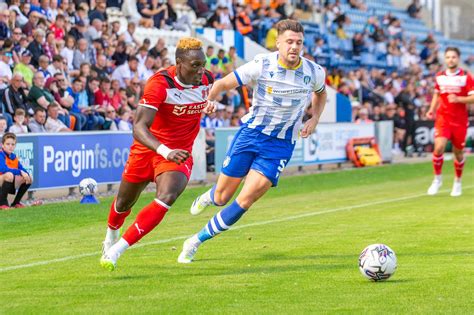 Leyton Orient - Leyton Orient