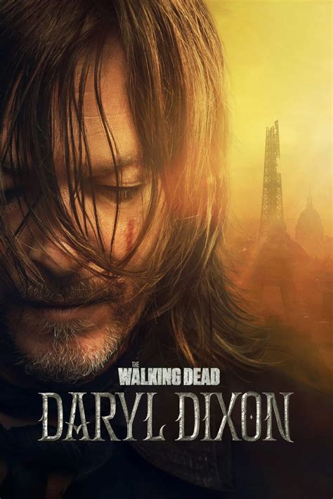 The Walking Dead Daryl Dixon Series Tv Tropes