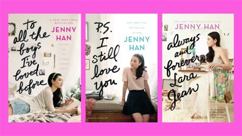 To All The Boys I’ve Loved Before – Book Review – Featz Reviews