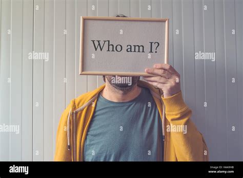 Self understanding hi-res stock photography and images - Alamy 