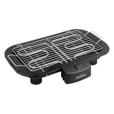 Sunbeam Electric Grill 2000w