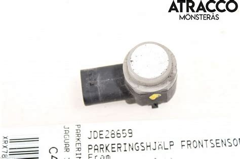 JDE28659 : Einparkhilfe Sensor vorne und Einparkhilfe Sensor hinten ...